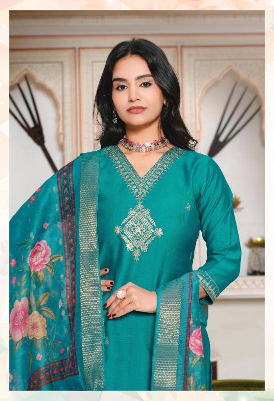 Pragyan rohini vol 2 Kurti wholesale suppliers in Delhi